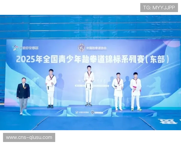 国家奥林匹克体育中心体育馆再次承办高水平跆拳道赛事