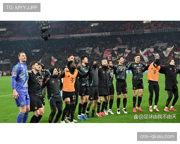 战术分析:拜仁1-1勒沃库森,阿隆索343体系如何用宽度破解拜仁中场围剿 战术分析:拜仁1-1勒沃库森,阿隆索343体系如何用宽度破解拜仁中场围剿